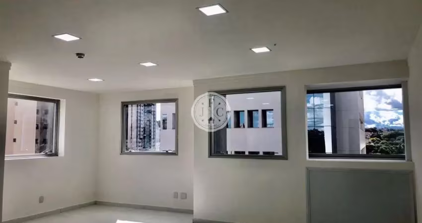 Sala comercial à venda no Ribeirânia, Ribeirão Preto 