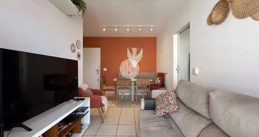 Apartamento com 2 quartos à venda no Parque Industrial Lagoinha, Ribeirão Preto 