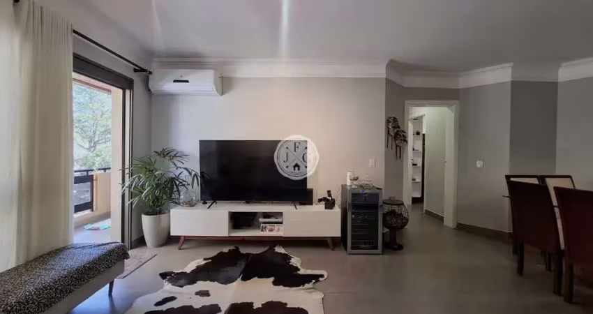 Apartamento com 3 quartos à venda no Iguatemi, Ribeirão Preto 