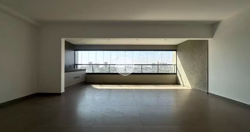 Apartamento com 3 quartos para alugar no Jardim Olhos d'Água, Ribeirão Preto 