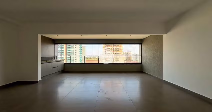 Apartamento com 3 quartos à venda no Jardim Olhos d'Água, Ribeirão Preto 