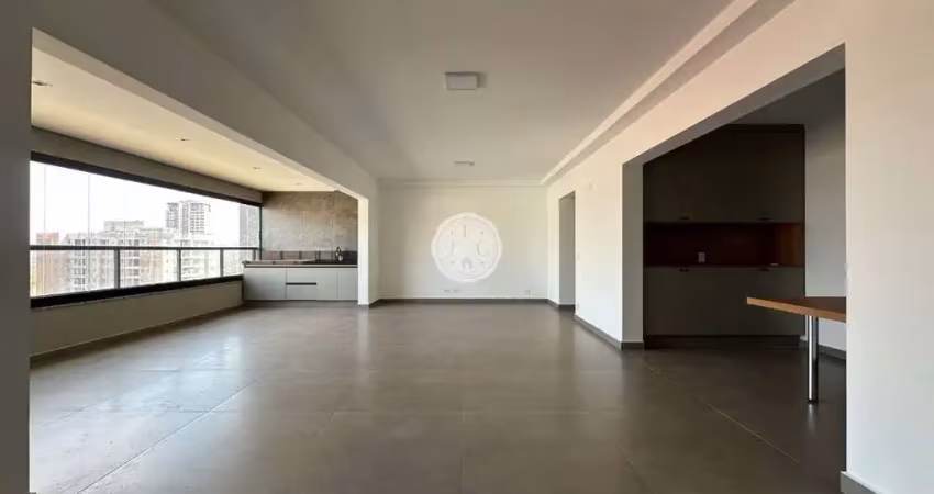 Apartamento com 3 quartos para alugar no Jardim Olhos d'Água, Ribeirão Preto 