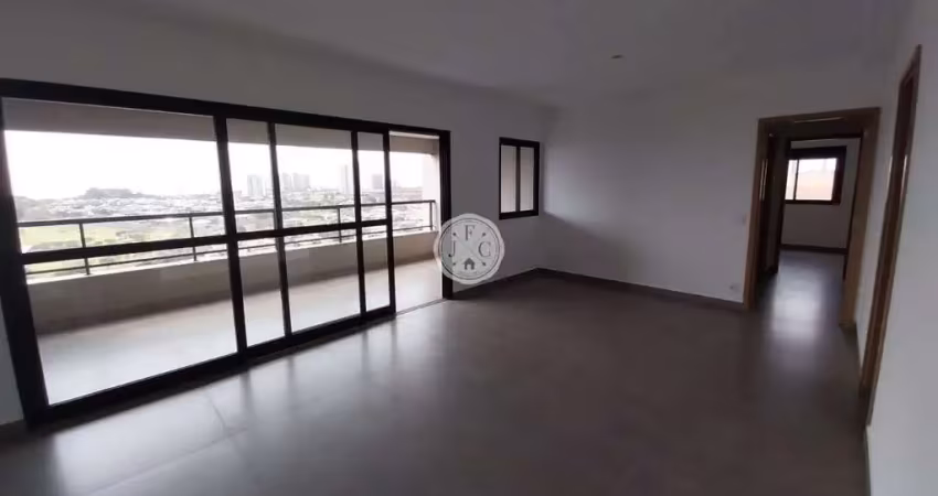 Apartamento com 3 quartos à venda no Jardim Olhos d'Água, Ribeirão Preto 