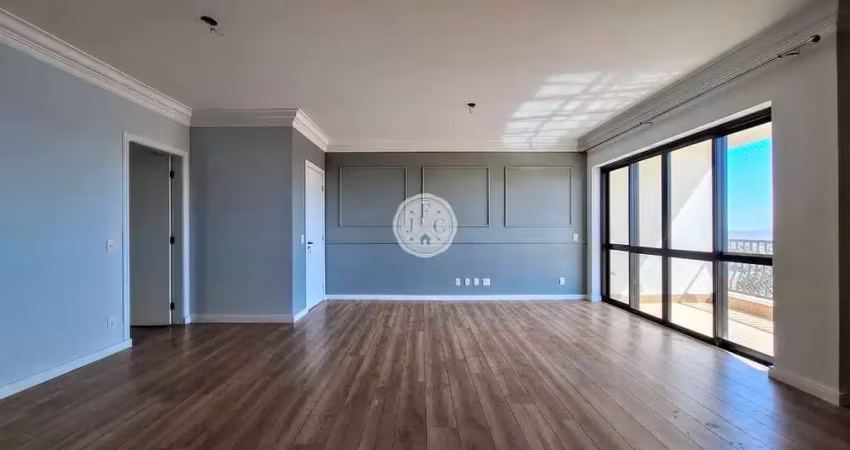 Apartamento com 3 quartos à venda no Jardim Santa Ângela, Ribeirão Preto 