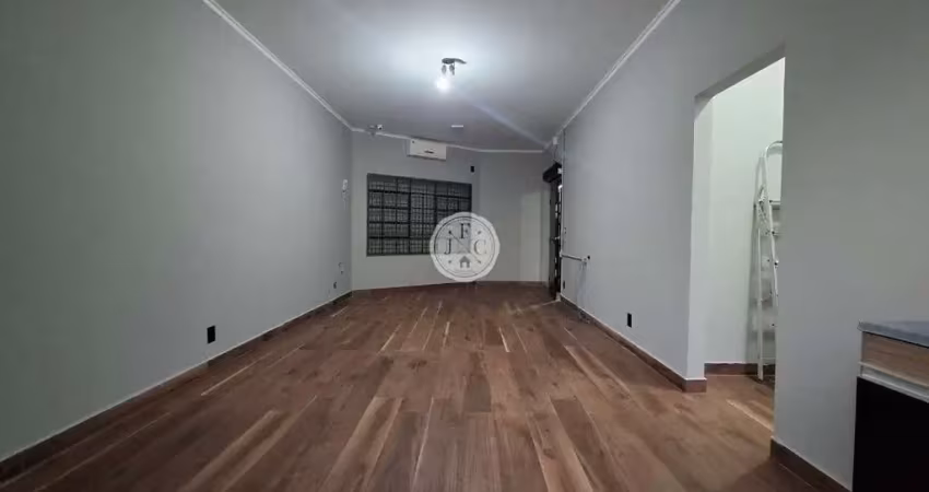 Sala comercial para alugar na Vila Virgínia, Ribeirão Preto 