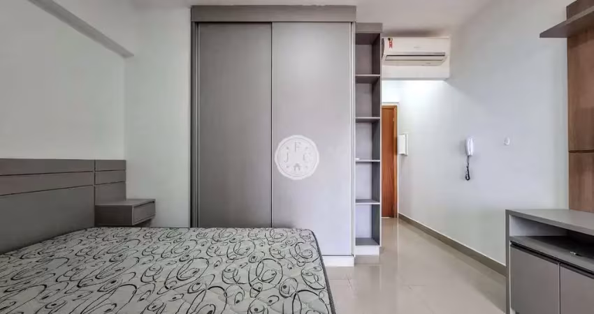 Apartamento com 1 quarto para alugar no Ribeirânia, Ribeirão Preto 
