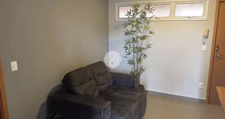 Apartamento com 1 quarto para alugar no Nova Aliança, Ribeirão Preto 