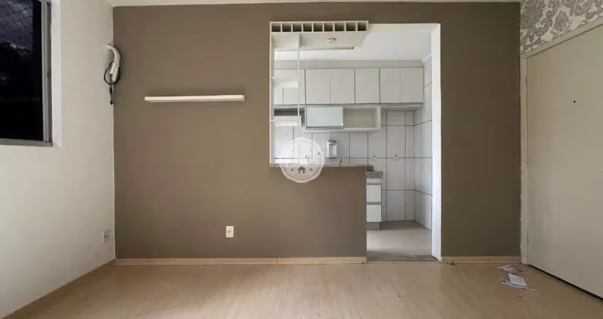 Apartamento com 2 quartos para alugar no City Ribeirão, Ribeirão Preto 