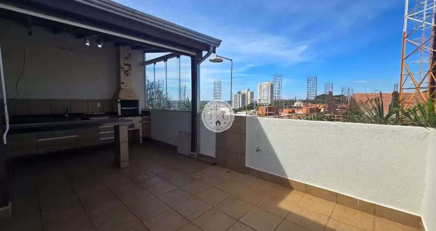 Apartamento com 2 quartos à venda no Parque Residencial Lagoinha, Ribeirão Preto 