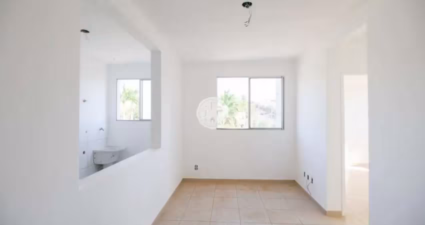 Apartamento com 2 quartos à venda no Reserva Sul Condomínio Resort, Ribeirão Preto 
