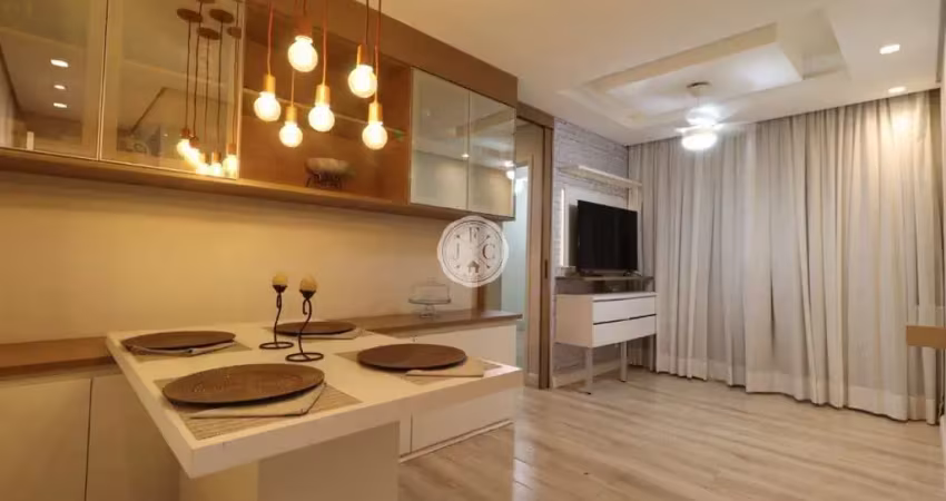 Apartamento com 2 quartos à venda no City Ribeirão, Ribeirão Preto 