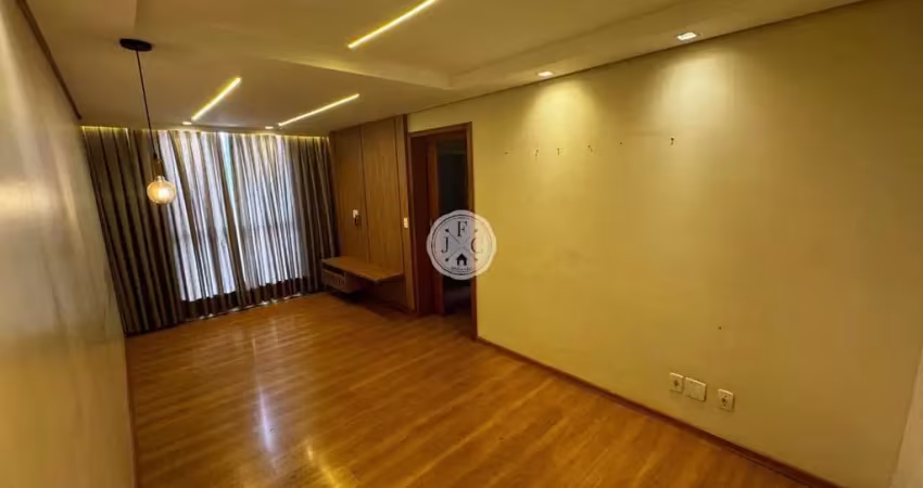 Apartamento com 2 quartos à venda no Jardim Paulista, Ribeirão Preto 