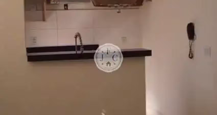 Apartamento com 2 quartos à venda no Residencial Jequitibá, Ribeirão Preto 