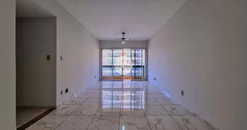 Apartamento com 3 quartos para alugar no Santa Cruz do José Jacques, Ribeirão Preto 