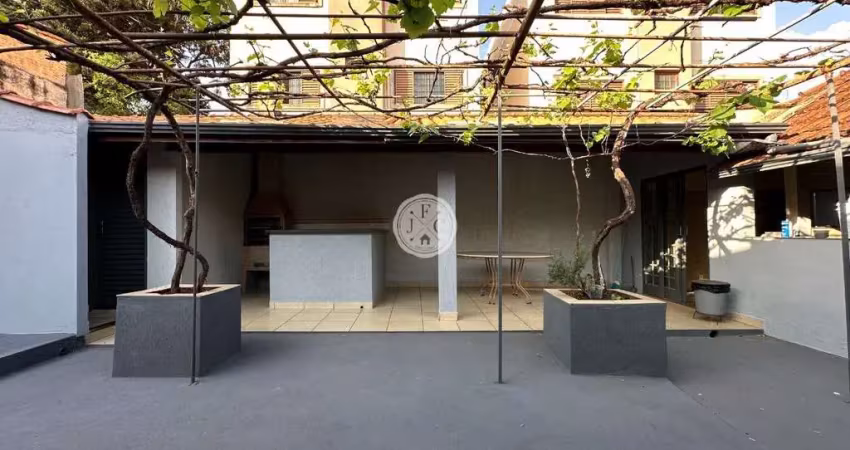 Casa com 3 quartos para alugar no Ipiranga, Ribeirão Preto 