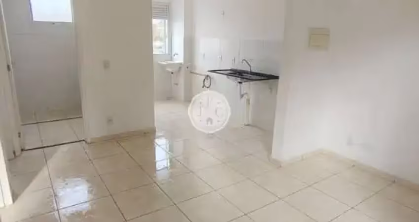 Apartamento com 2 quartos para alugar no Jardim Diva Tarlá de Carvalho, Ribeirão Preto 