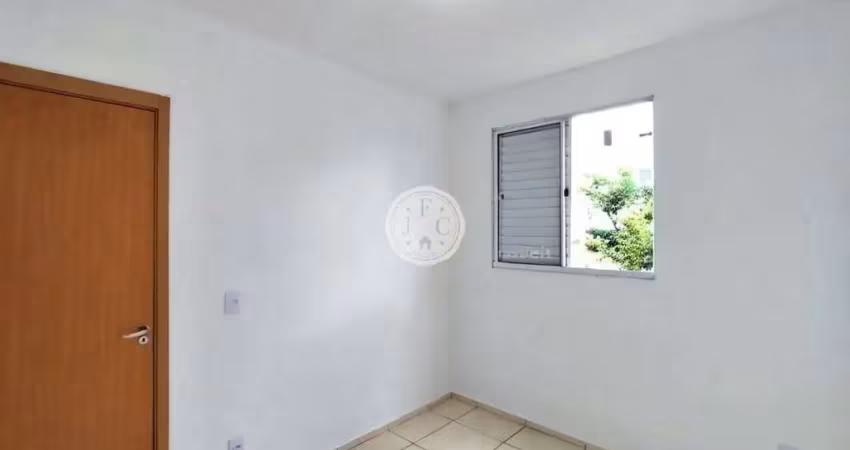 Apartamento com 2 quartos à venda na Reserva Real, Ribeirão Preto 