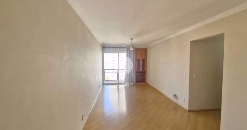 Apartamento com 3 quartos para alugar no Jardim Palma Travassos, Ribeirão Preto 