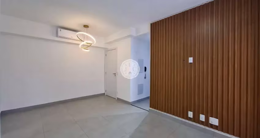 Apartamento com 2 quartos para alugar no Jardim Olhos d'Água, Ribeirão Preto 
