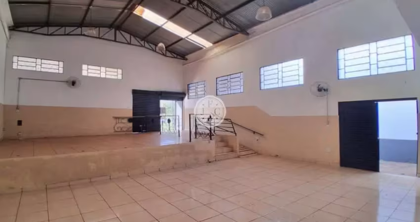 Sala comercial para alugar no Engenheiro Carlos de Lacerda Chaves, Ribeirão Preto 