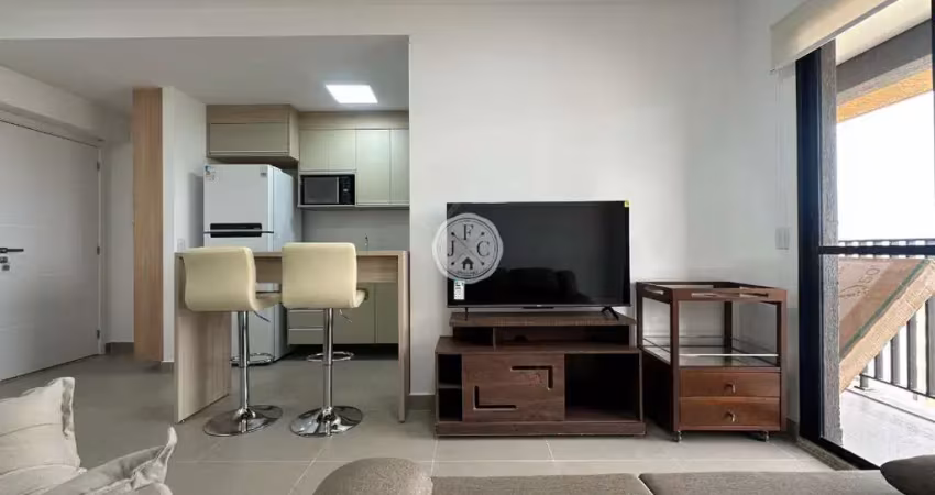 Apartamento com 1 quarto para alugar no Quinta da Primavera, Ribeirão Preto 