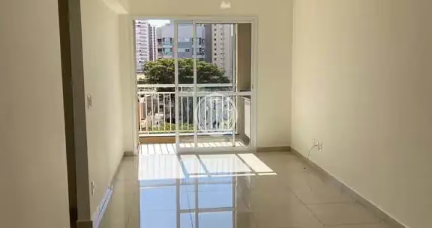 Apartamento com 2 quartos para alugar no Santa Cruz do José Jacques, Ribeirão Preto 