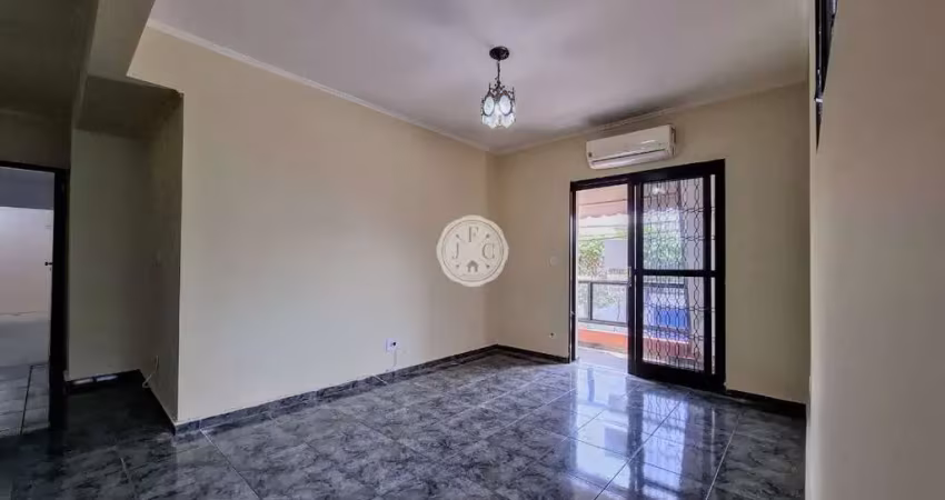 Apartamento com 3 quartos para alugar no Parque dos Bandeirantes, Ribeirão Preto 