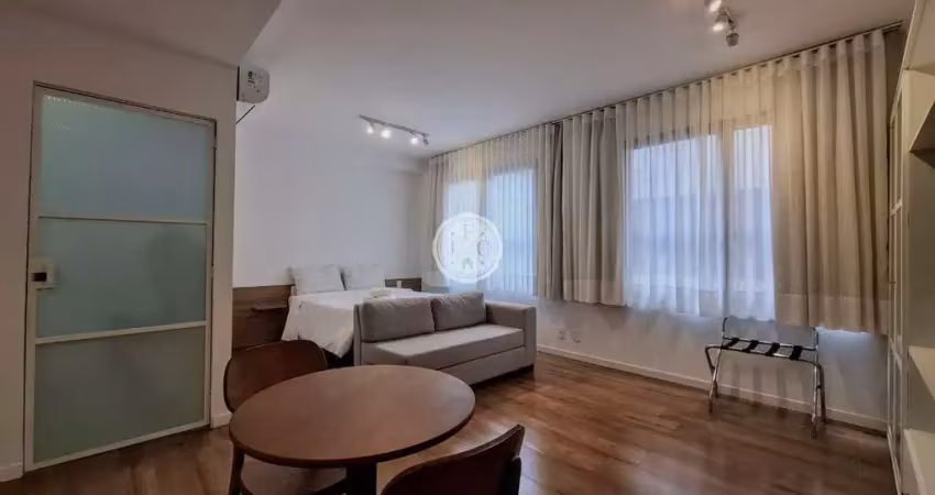 Apartamento com 1 quarto para alugar no Jardim Nova Aliança Sul, Ribeirão Preto 