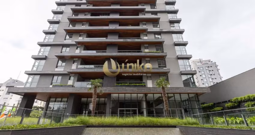 Apartamento com 3 quartos à venda na Rua Alferes Ângelo Sampaio, 1783, Batel, Curitiba