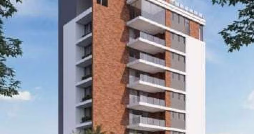 LANÇAMENTO EDIFÍCIO SETTE CASE