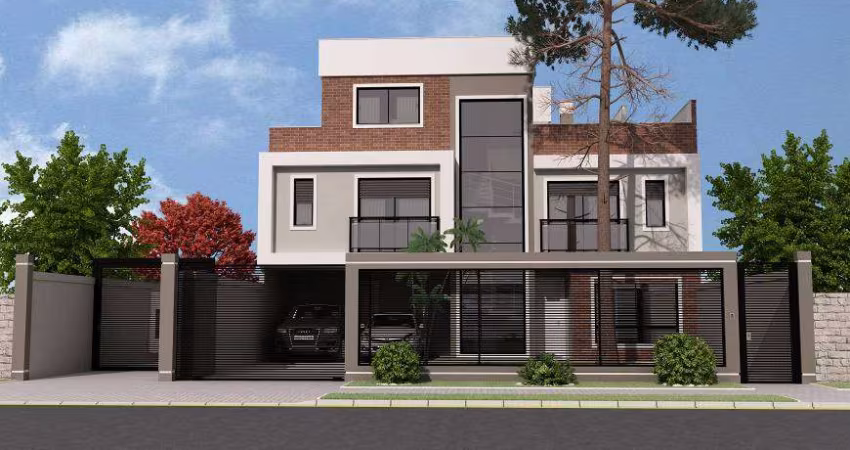 RESIDENCIAL SUNSET ÁGUA VERDE 3