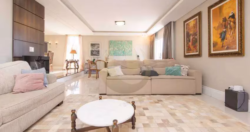 Casa com 3 quartos à venda na Rua Vicente Geronasso, Boa Vista, Curitiba