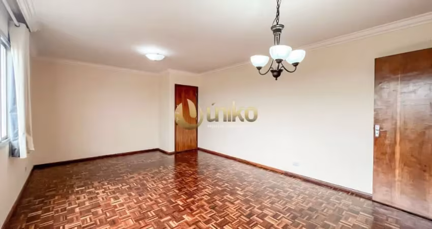 Apartamento com 3 quartos à venda na Rua Campos Sales, 960, Juvevê, Curitiba