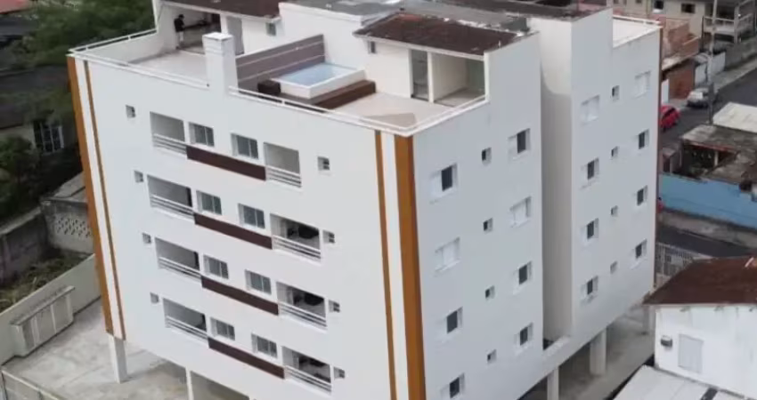 Apartamento novo à venda em Ubatuba - SP