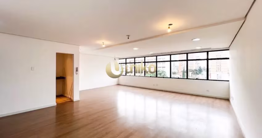 Sala com 51 metros quadrados em centro - curitiba - pr