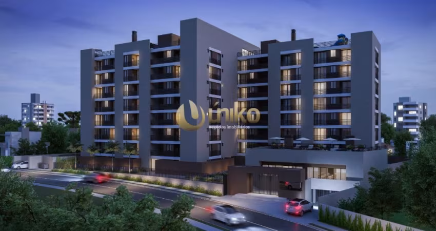 Residencial Santorini