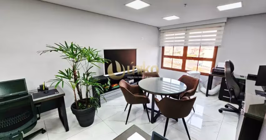 Sala comercial  à venda do edifício time express offices