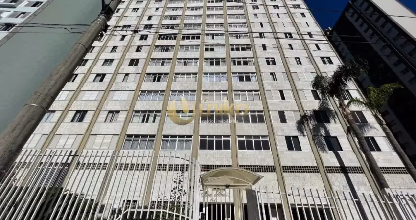 Apartamento com 4 quartos à venda na Avenida Visconde de Guarapuava, 1535, Centro, Curitiba