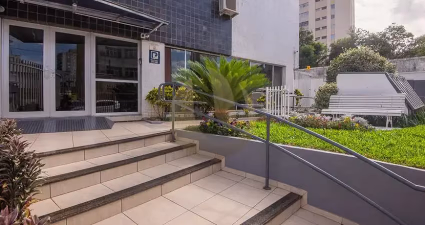 Kitnet / Stúdio à venda na Rua Aristides Teixeira, 135, Centro Cívico, Curitiba