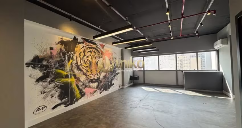 Sala comercial com 1 sala à venda na Rua Visconde do Rio Branco, 1488, Centro, Curitiba
