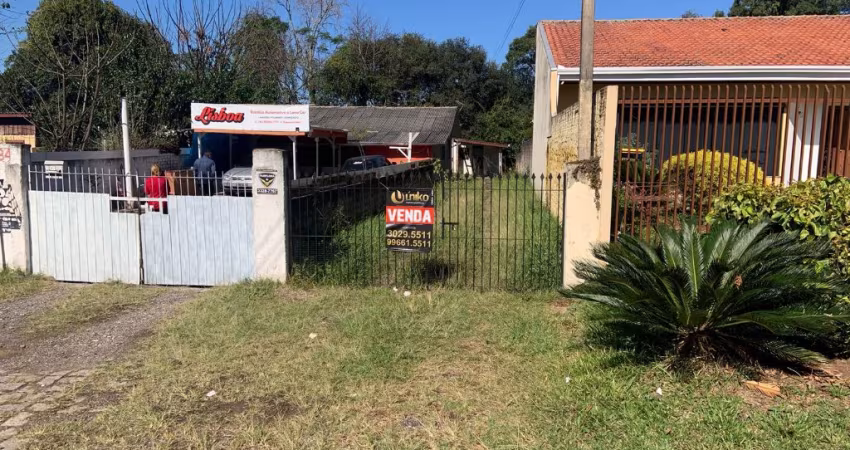 Terreno para venda Novo Mundo