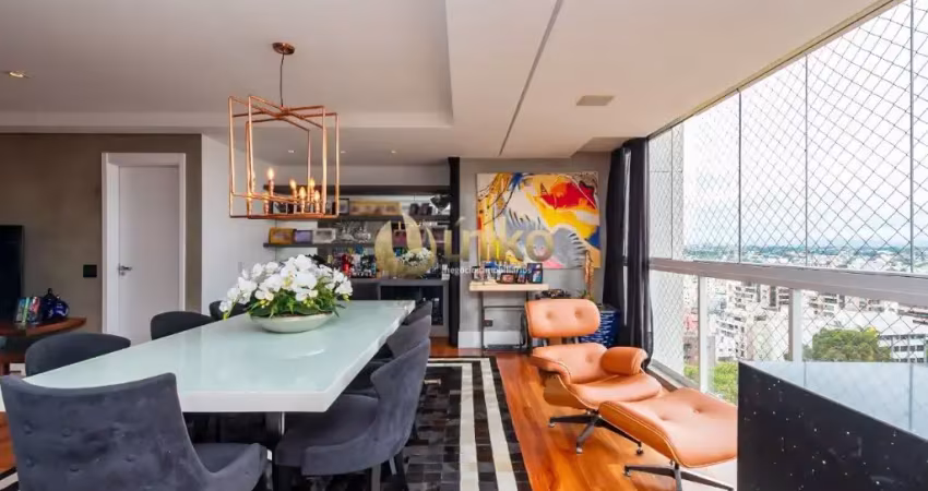 Apartamento Clube no Água Verde, Perfeito para Sua Família!