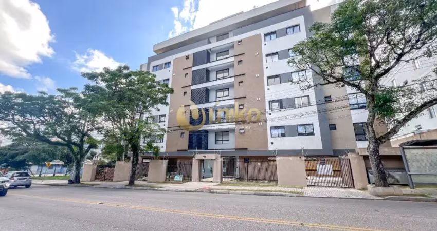 Apartamento com 1 quarto à venda no Portão, Curitiba 