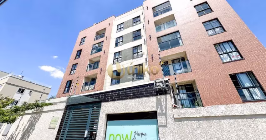 Viva com Estilo e Conforto, apartamento no Tingui!