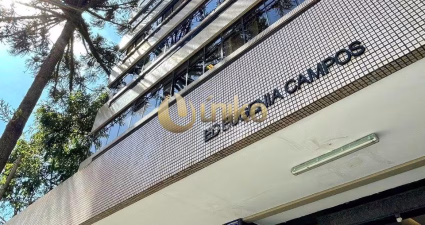 Sala comercial 59m²