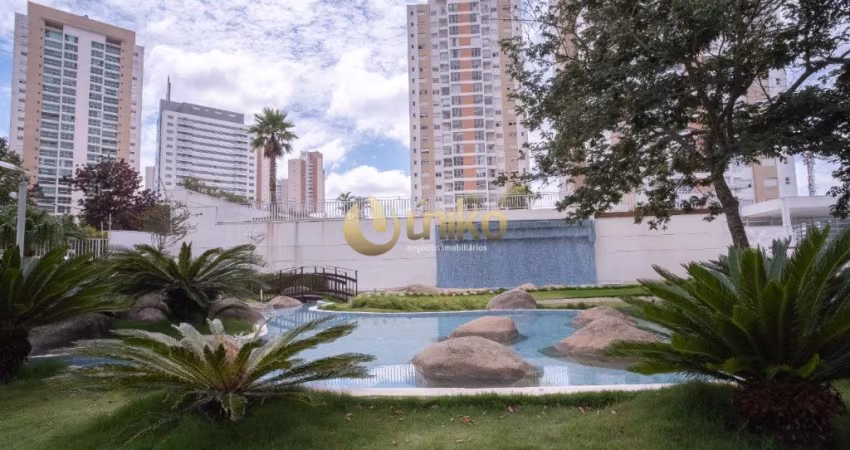 Conforto, vista e qualidade de vida no Pq Ecoville