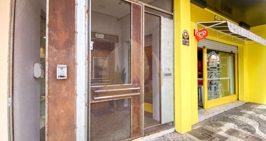 Apartamento Garden completamente reformado