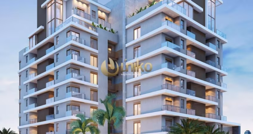 Residencial Jatobá, um sonho no Cristo Rei