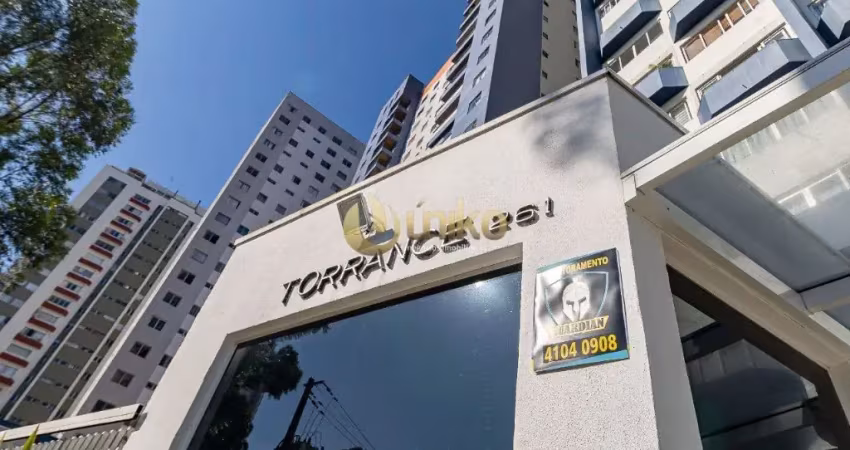 Apartamento com 3 quartos à venda na Rua Sanito Rocha, 261, Cristo Rei, Curitiba