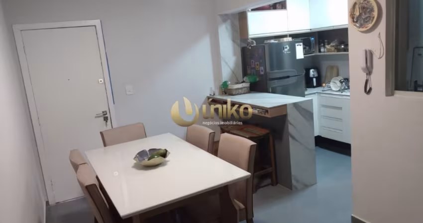 Apartamento Garden no Batel
